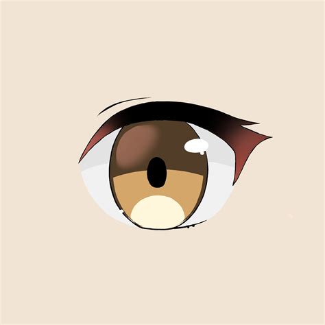 [方天水鏡·江湖無限] 簡單眼睛